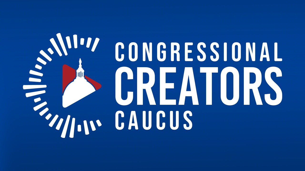 Congresswoman Yvette D. Clarke hosts Congressional Creators Caucus Launch Presser