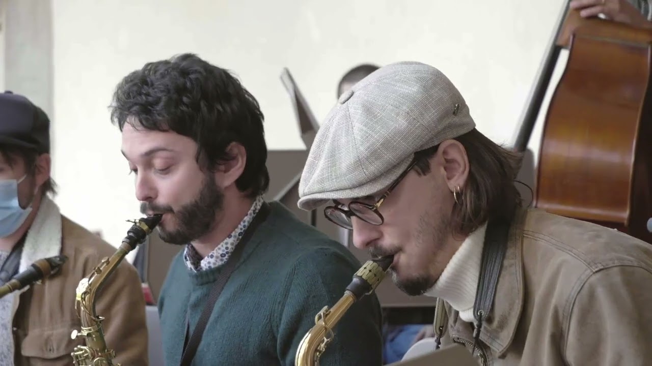 Classe di Composizione Jazz del Conservatorio di Vicenza