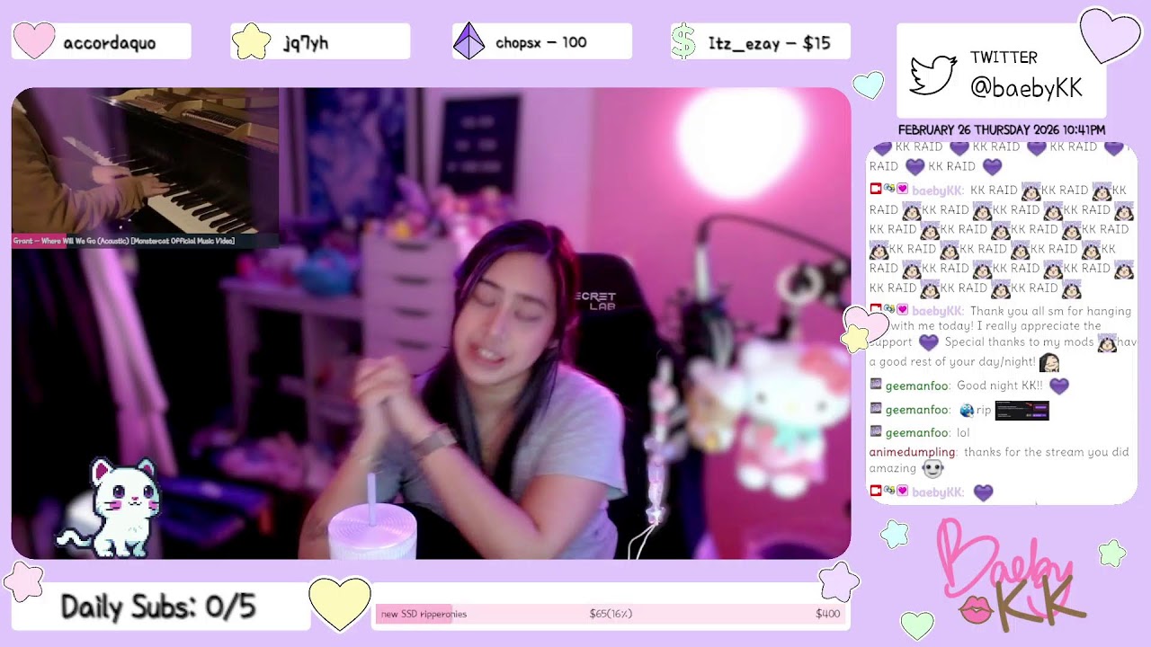 🔴 LIVE: FIRST TIME SUPER BATTLE GOLF ♡