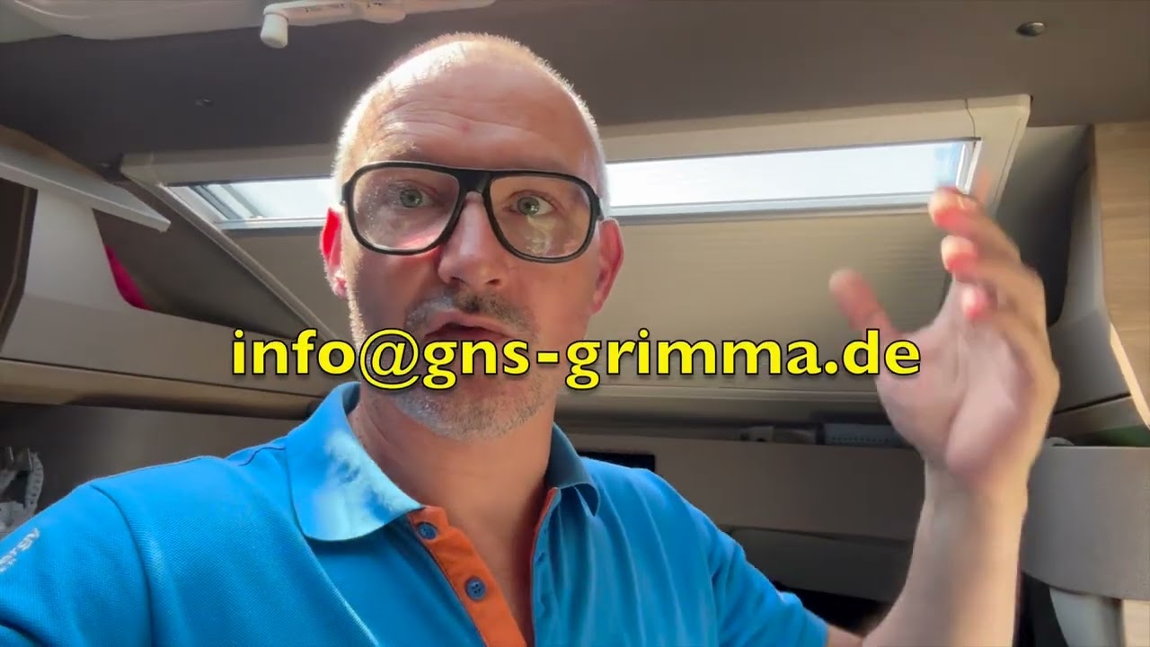 Gratis Strom für den Kühlschrank - auch im Winter!🥶🇪🇸🌞