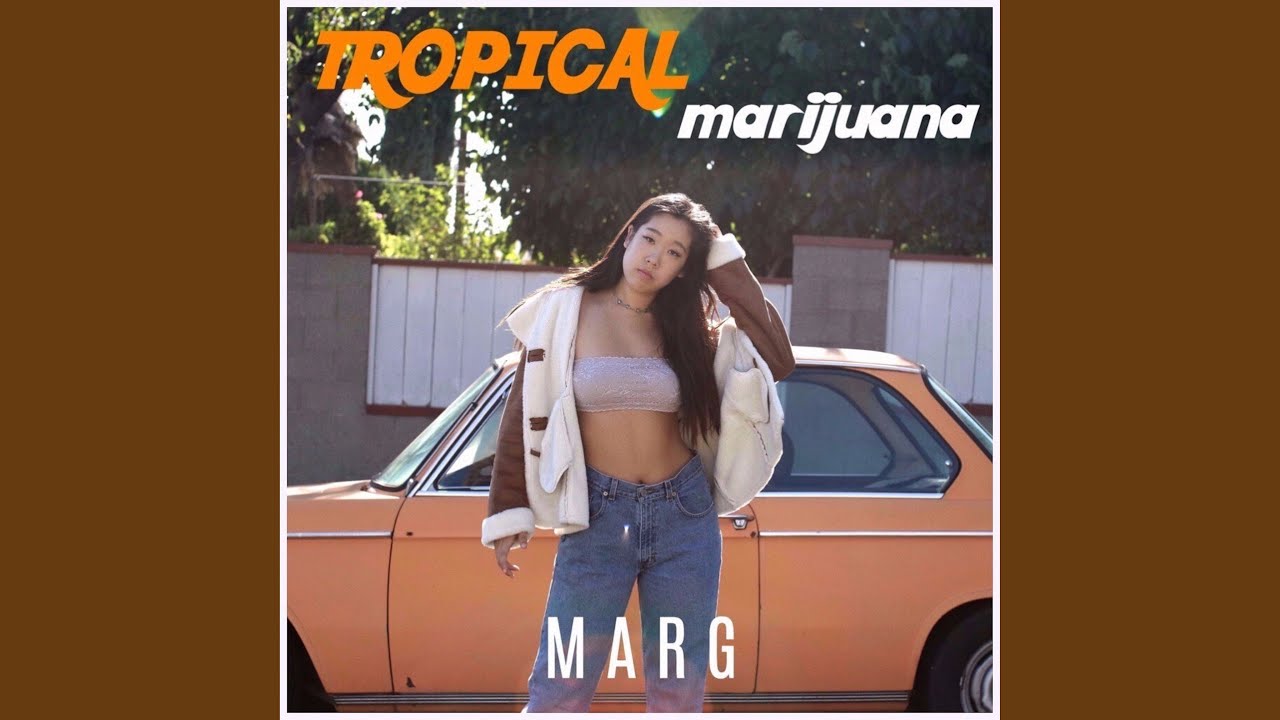 Tropical Marijuana
