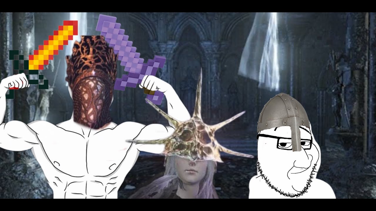 The Dark Souls Experience In 2025 (Part 4)