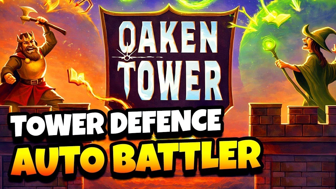 This Game is an Autobattler IN IT'S PUREST FORM!