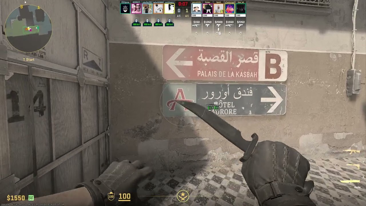 CS2 FACEIT CHEAT WALLHACK/RADAR