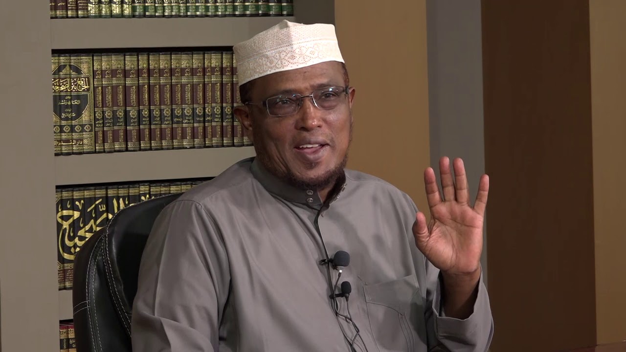 7 Faa'Ido Oo Laga Helo Qiyaamka Bisha Ramadaan || Sheekh Dirir