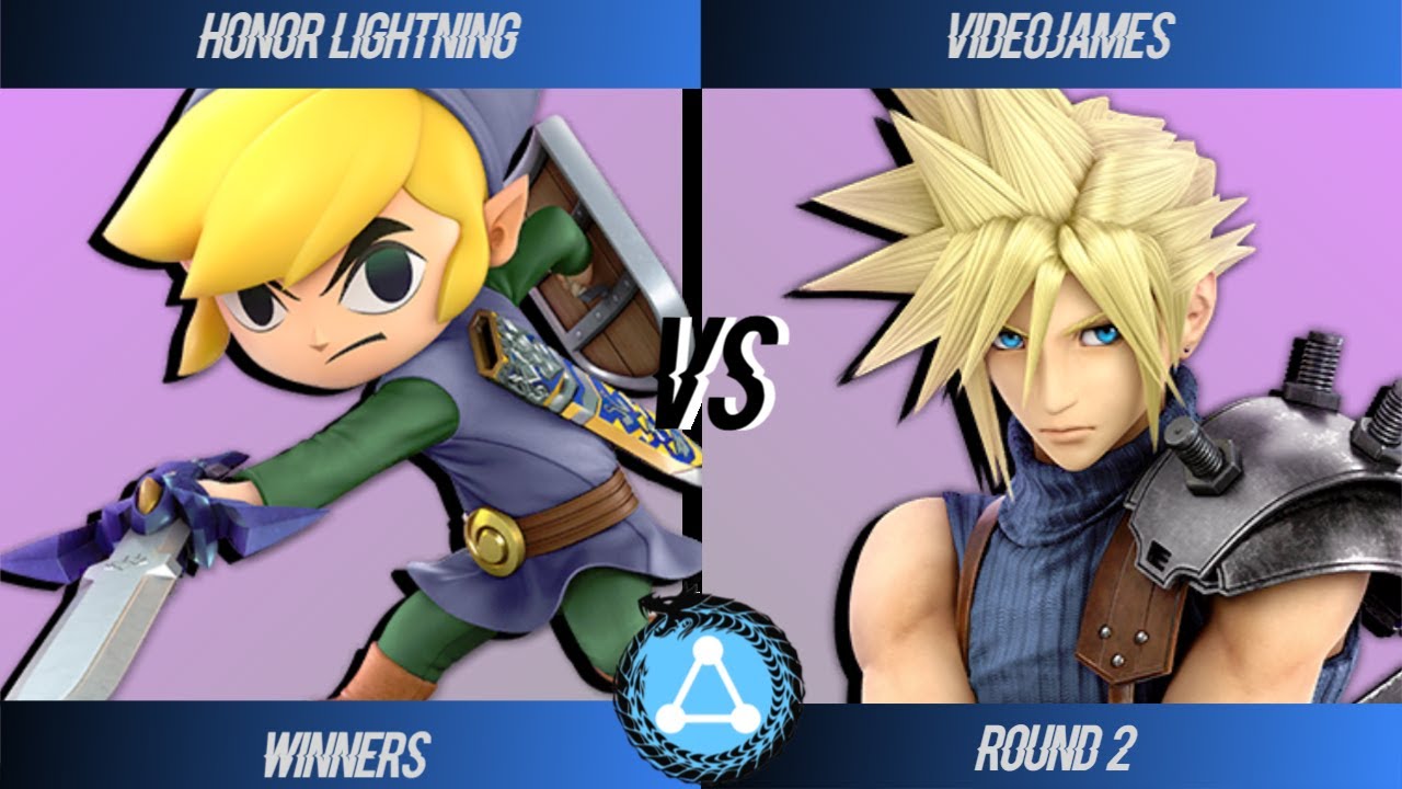 HONOR Lightning vs VideoJames - Chain Attack #8 Winners Round 2