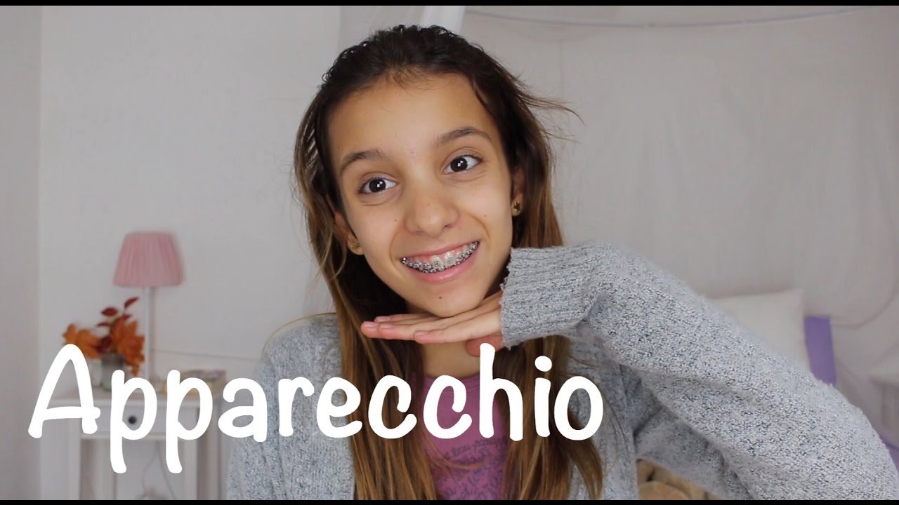 APPARECCHIO || #AskIrisFerrari