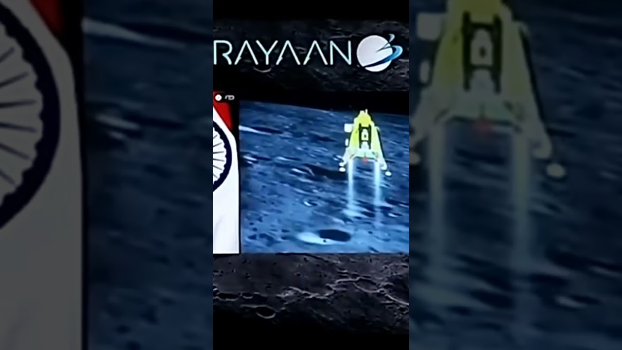 #chandrayan3