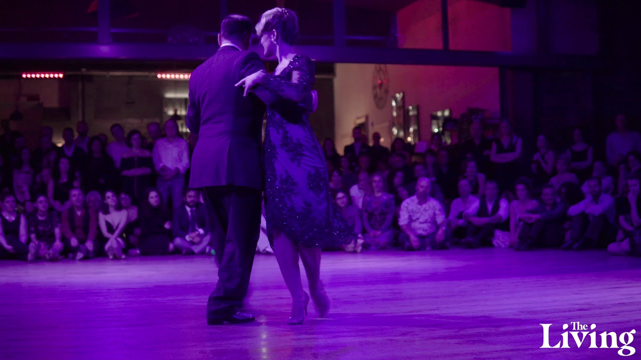 Fabian Peralta & Josefina Bermudez Avila 
