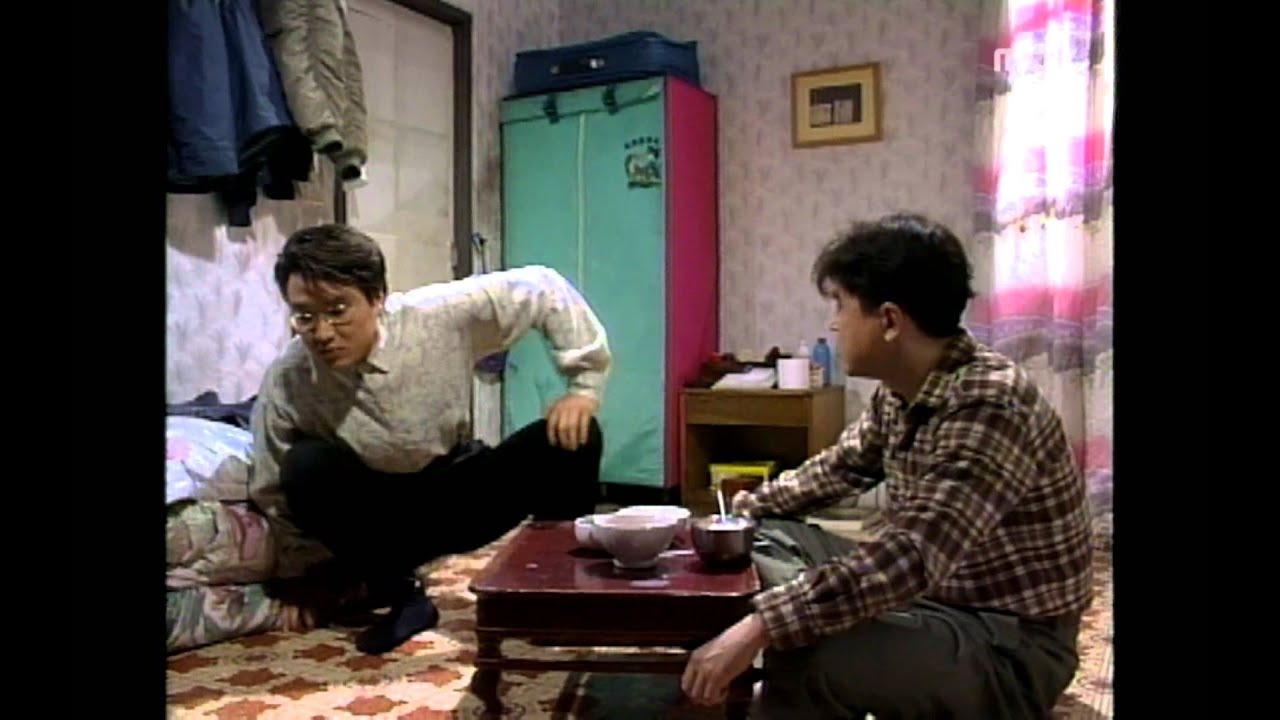 The Moon of Seoul, 20회, EP20, #01