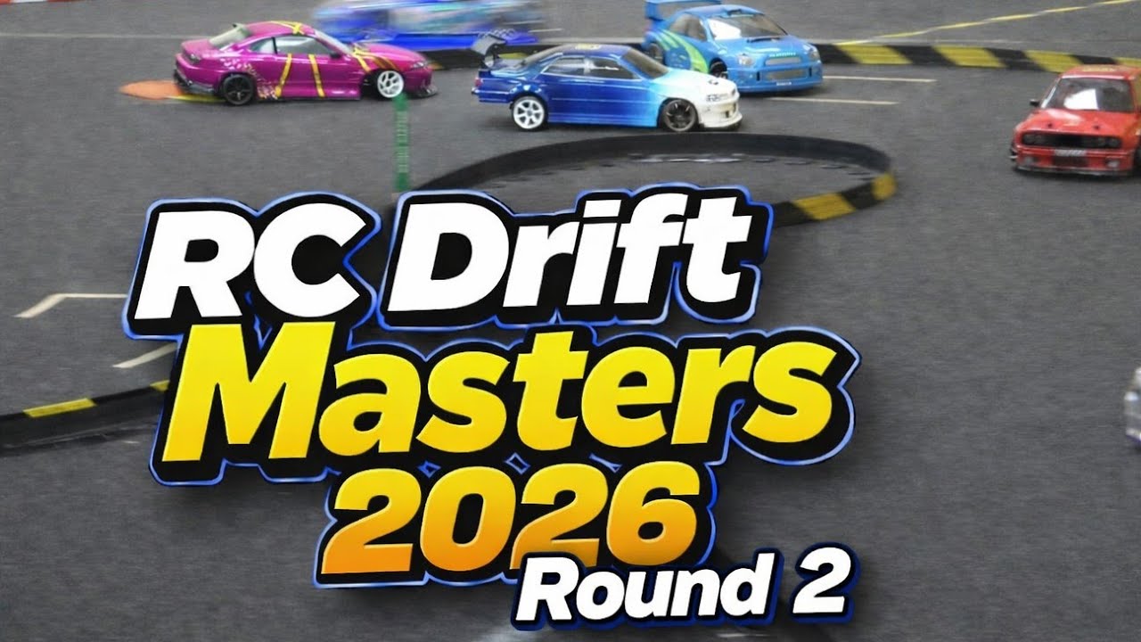 rc drift masters round 2 #rcdriftcar #rccar #remotecars 