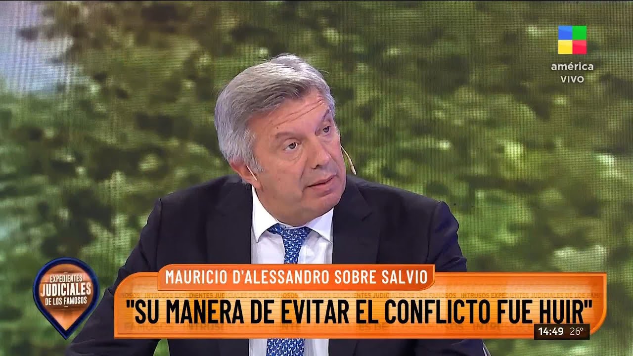 El escándalo de 