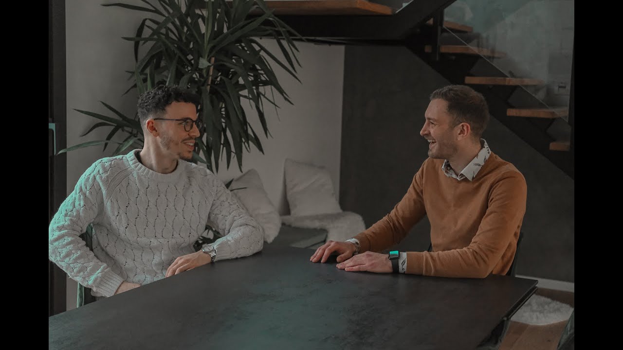 On s'invite chez vous ! Expérience achat table céramique extensible !