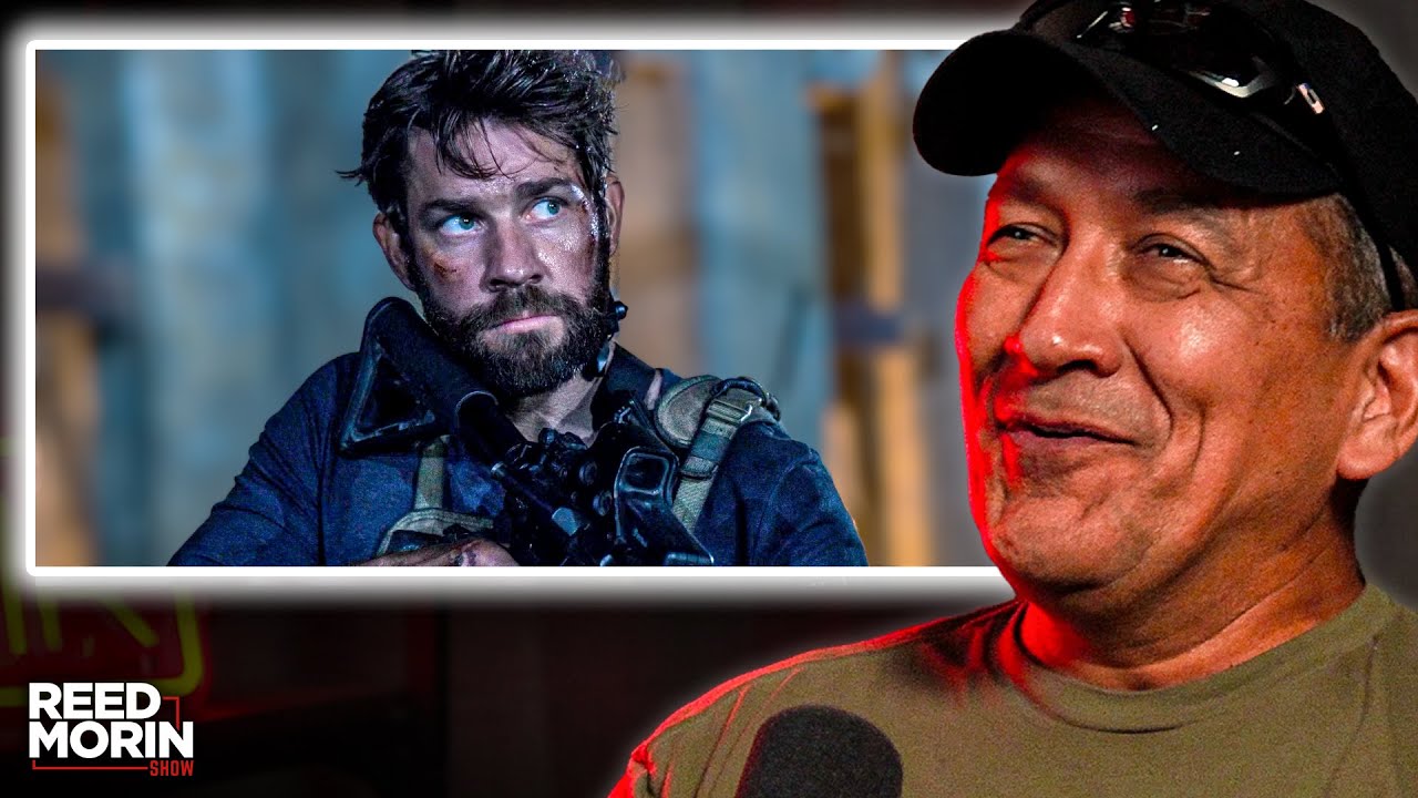 Внутри скандально известного 40-мильного забега Delta Force Selection | Боб «Ниндзя» Поррас