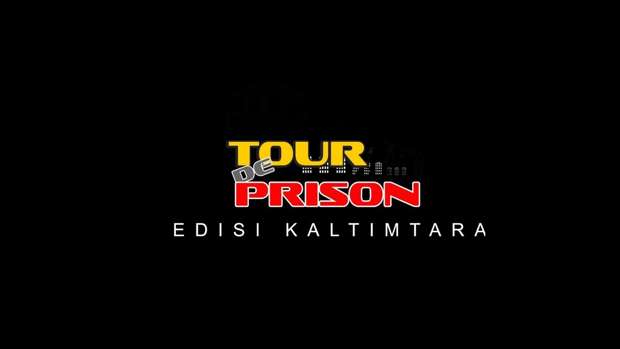 Tour de Prison ||  Edisi Kaltimtara - Lapas Tenggarong "Overcrowding & Tembus Pasar Nasional 