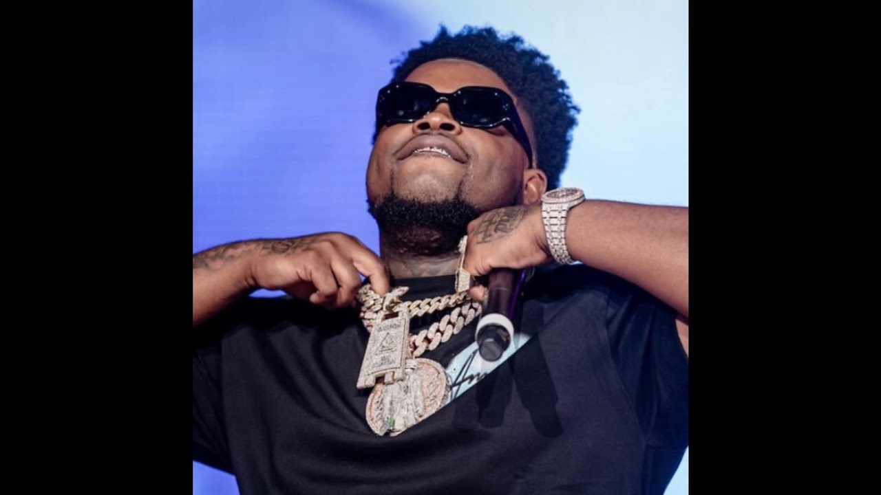 [FREE] Bossman Dlow Type Beat - 