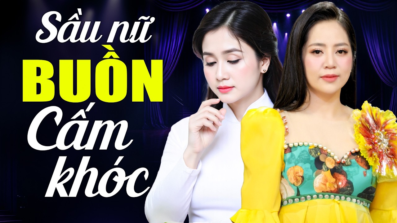 ĐỪNG LƯỚT QUA! Liên Khúc Bolero Trữ Tình PHƯƠNG ANH, HOÀNG HẢI Mới Nhất 2026 - Nhạc Vàng Chọn Lọc