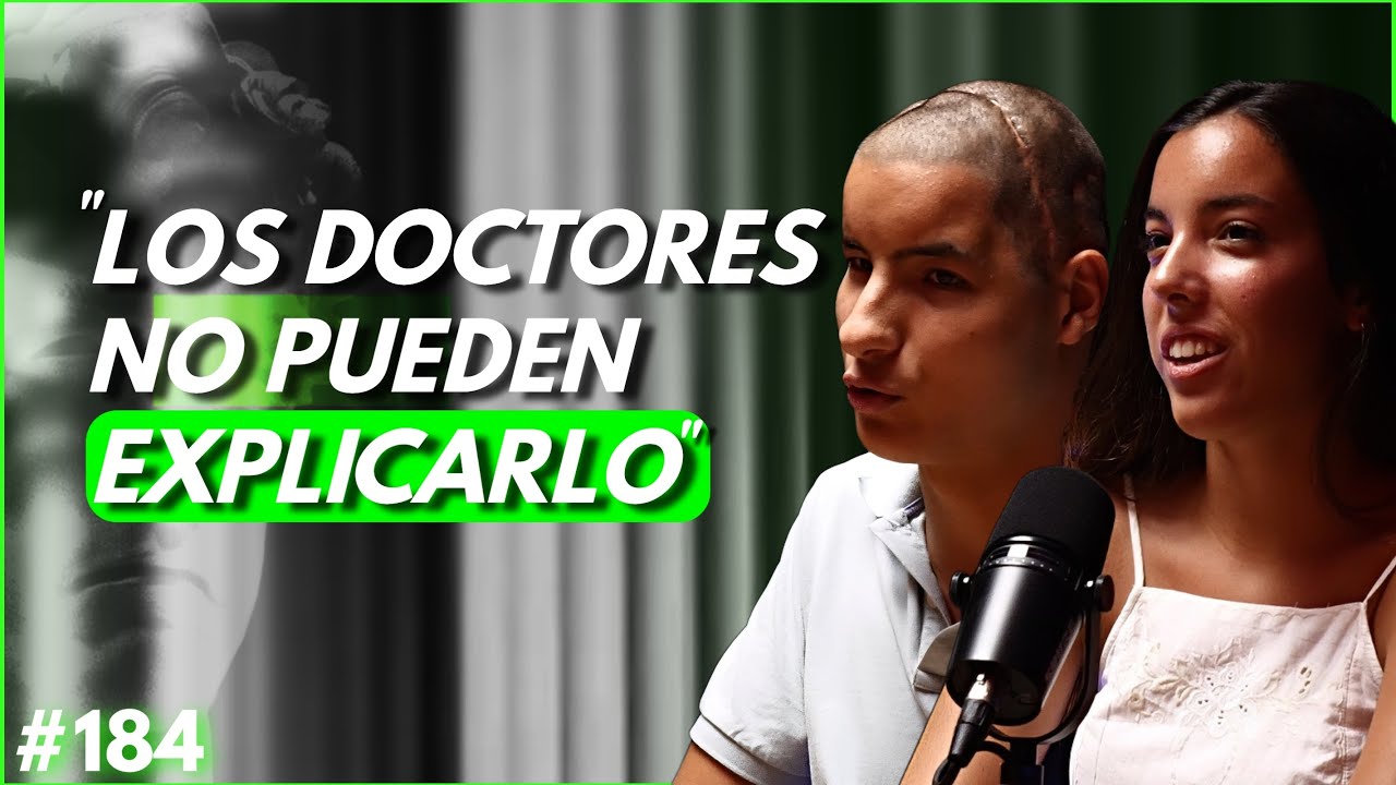Roque Star: “(131 IQ) y atrapado en el 20% de mi cerebro” | Eclécticos Worldwide #184