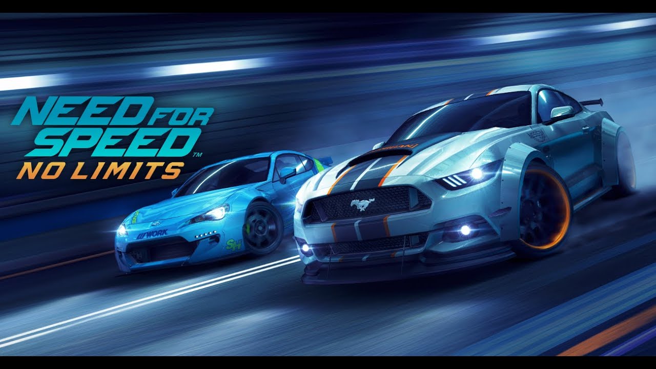 Need for Speed No Limits Teaser Trailer