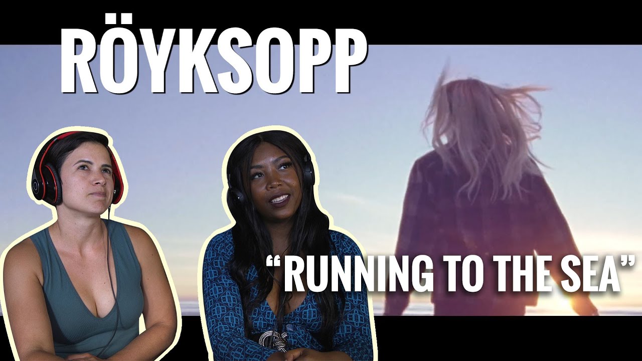 Röyksopp - 