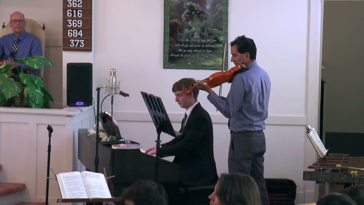 Offertory 