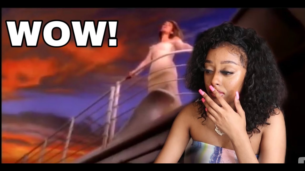 FIRST TIME HEARING - Celine Dion - My Heart Will Go On REACTION