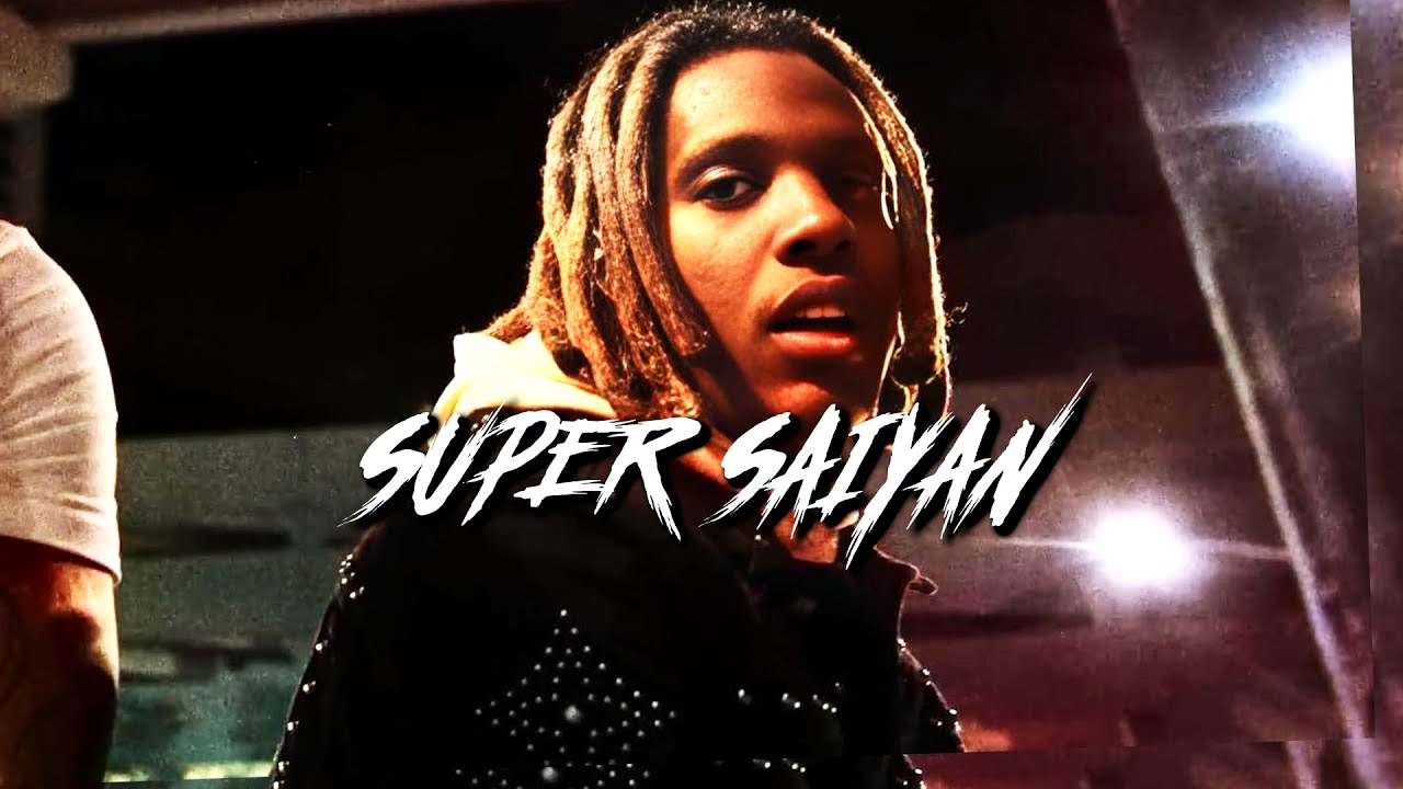 [HARD] No Auto Durk x Lil Durk Type Beat 2025 - "Super Saiyan" / Chicago Drill