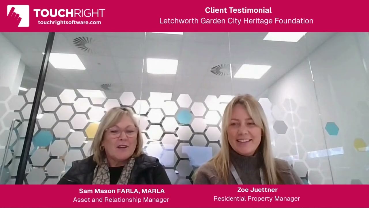How Letchworth Garden City Heritage Foundation Saves Hours on Property Inventories