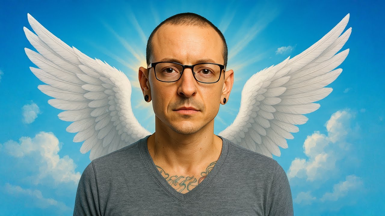 Jak Tworzyła Się Legenda Linkin Park i Chestera Benningtona?