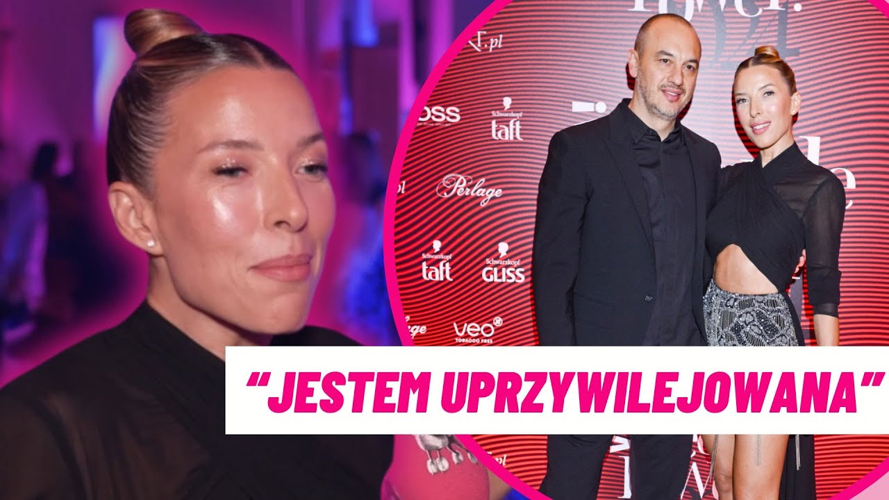 Ewa Chodakowska nie chce mieć dzieci. 