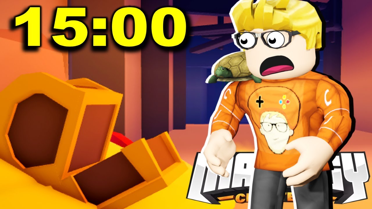 Mad City Chapter 2 All Heists In UNDER 15 MINUTES?