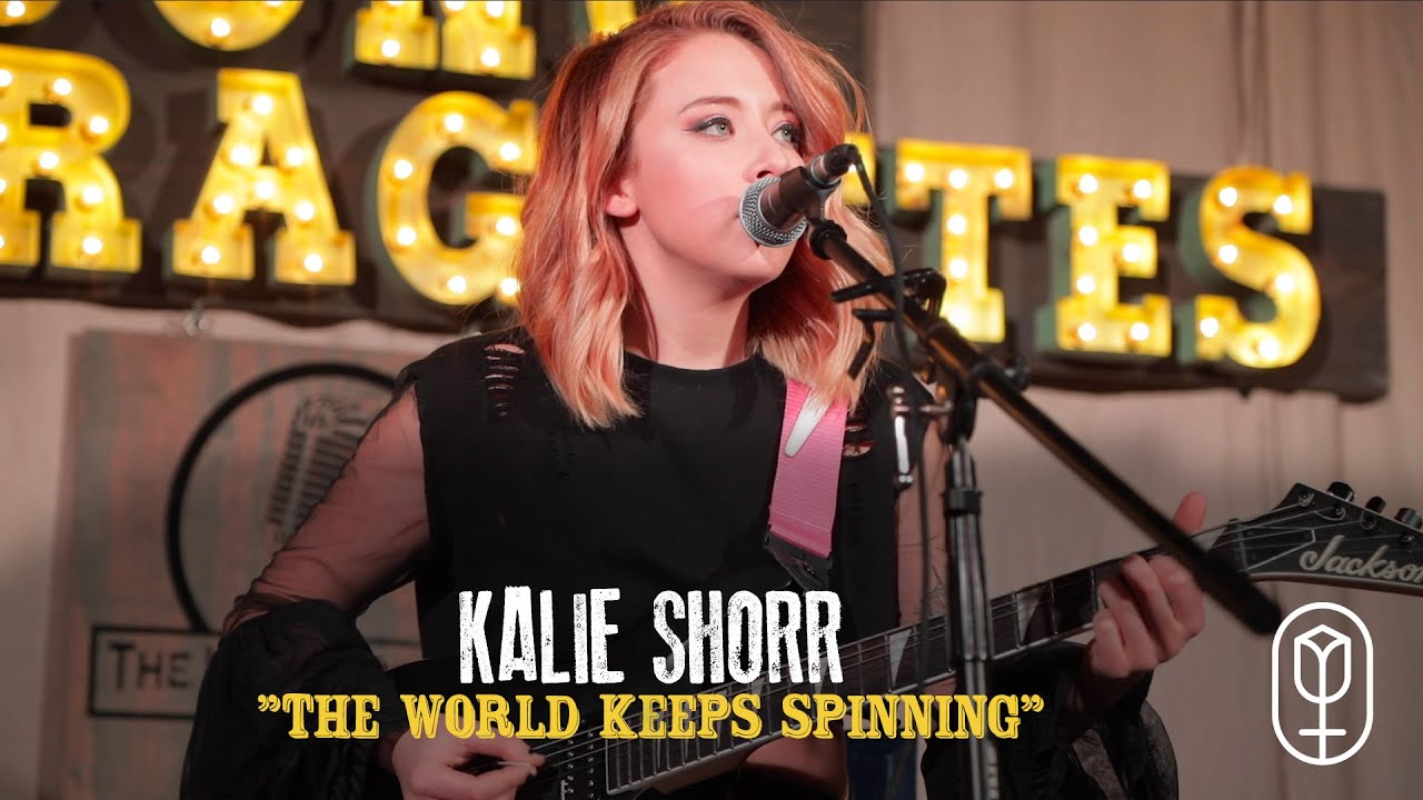 Kalie Shorr - 