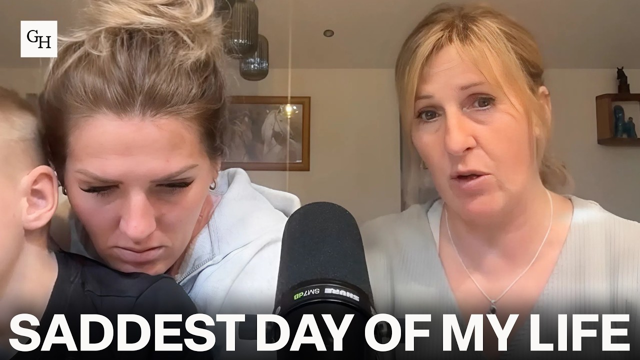 “We Could Have Died…” Millie's Mum Reveals The Chaos We Got Up To