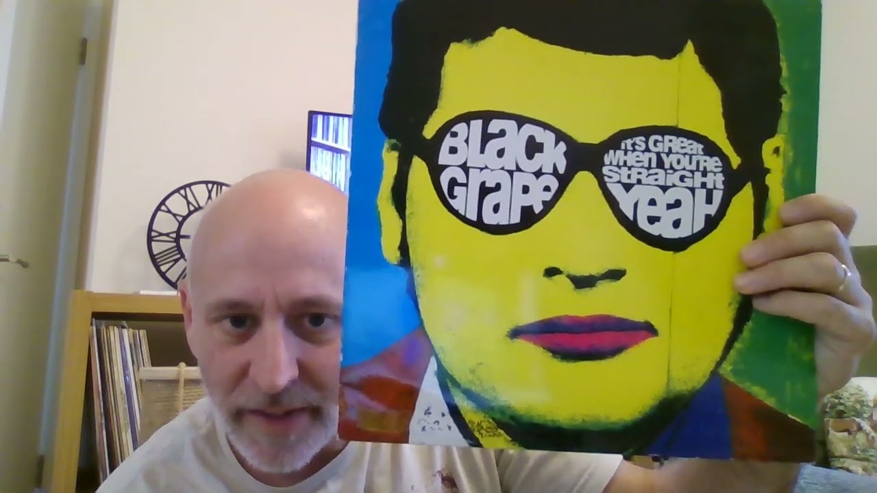 End of Summer 2025 Vinyl Update