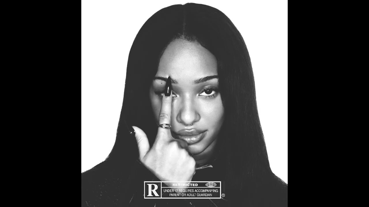 [FREE] Dark R&B PARTYNEXTDOOR x Bryson Tiller Type Beat 2025 - 