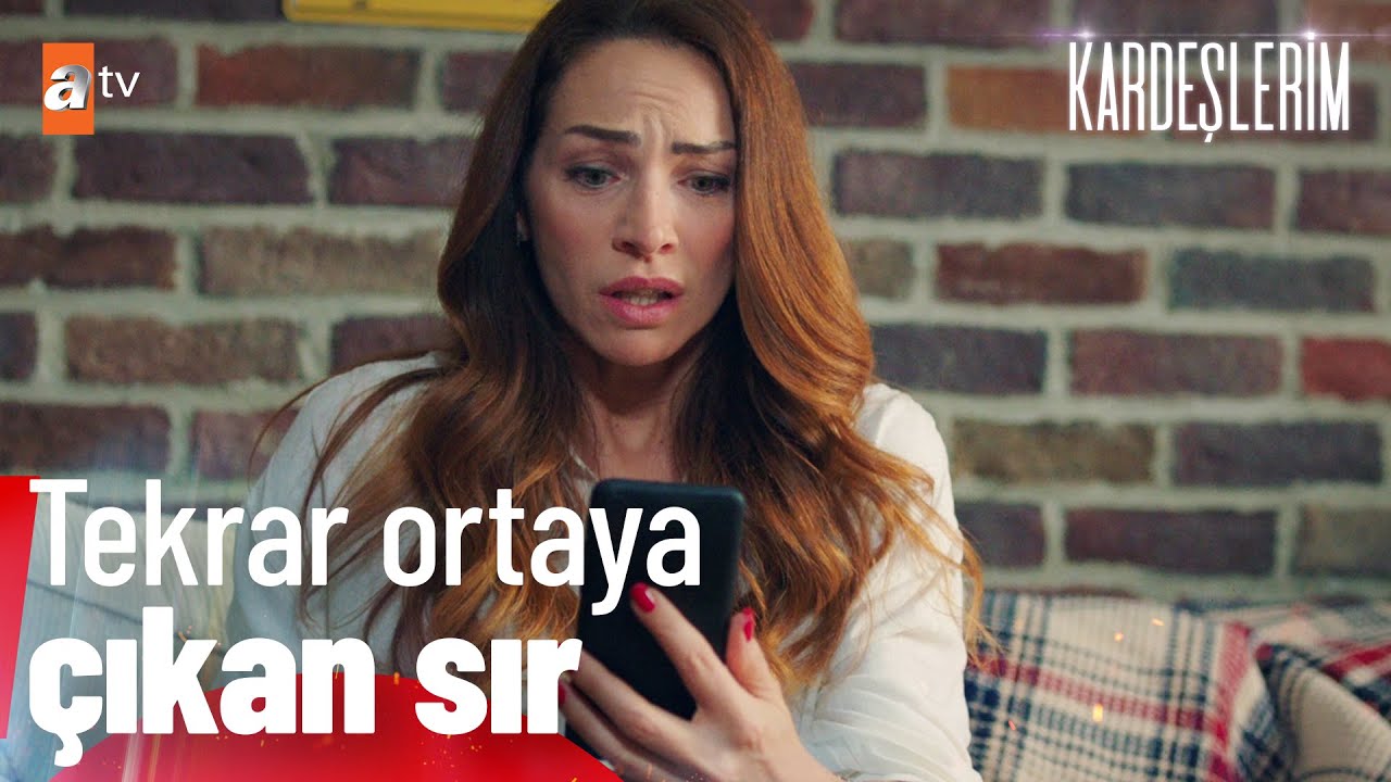 Ayla öğrendikleriyle ne yapacak? - Kardeşlerim 83. Bölüm