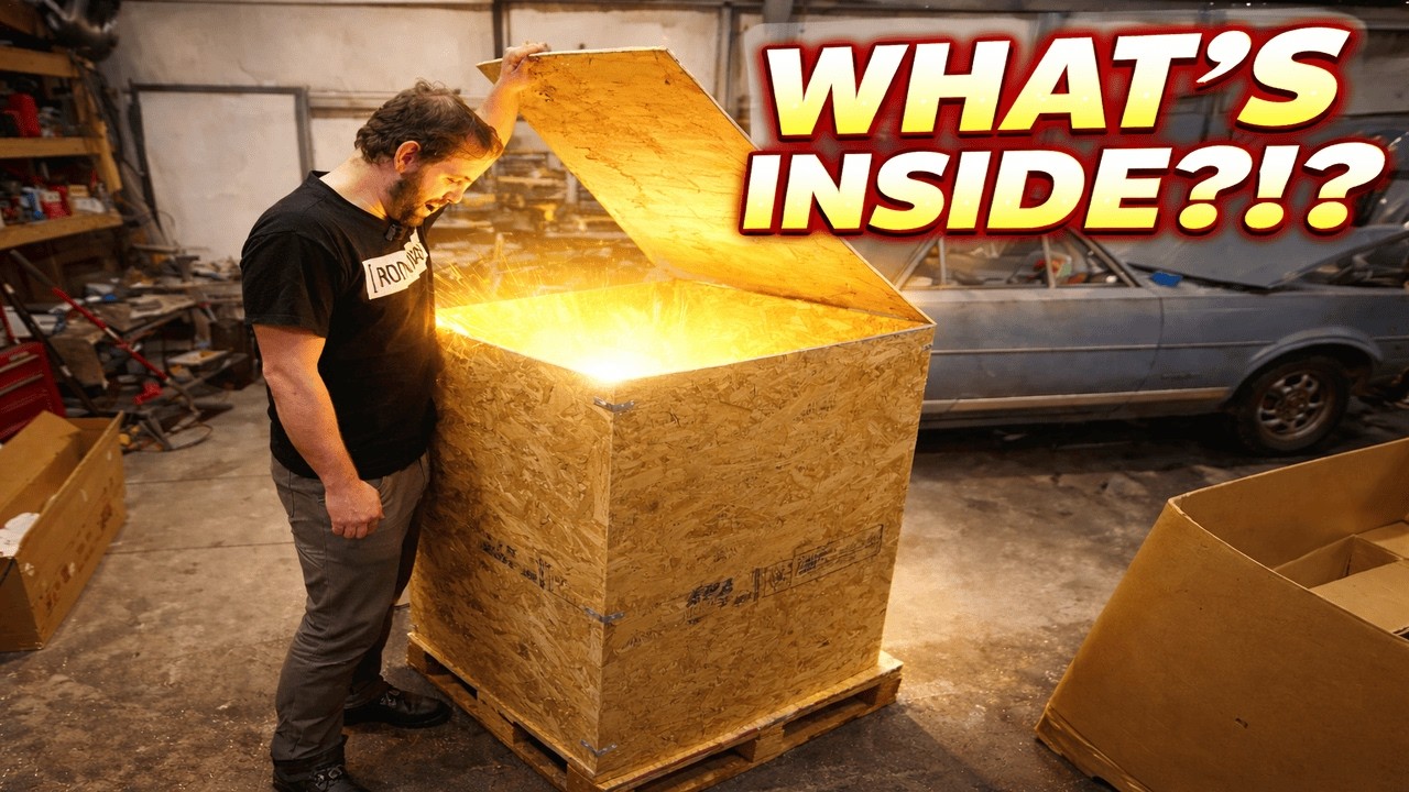 I'm no longer the most expensive tool in my garage!