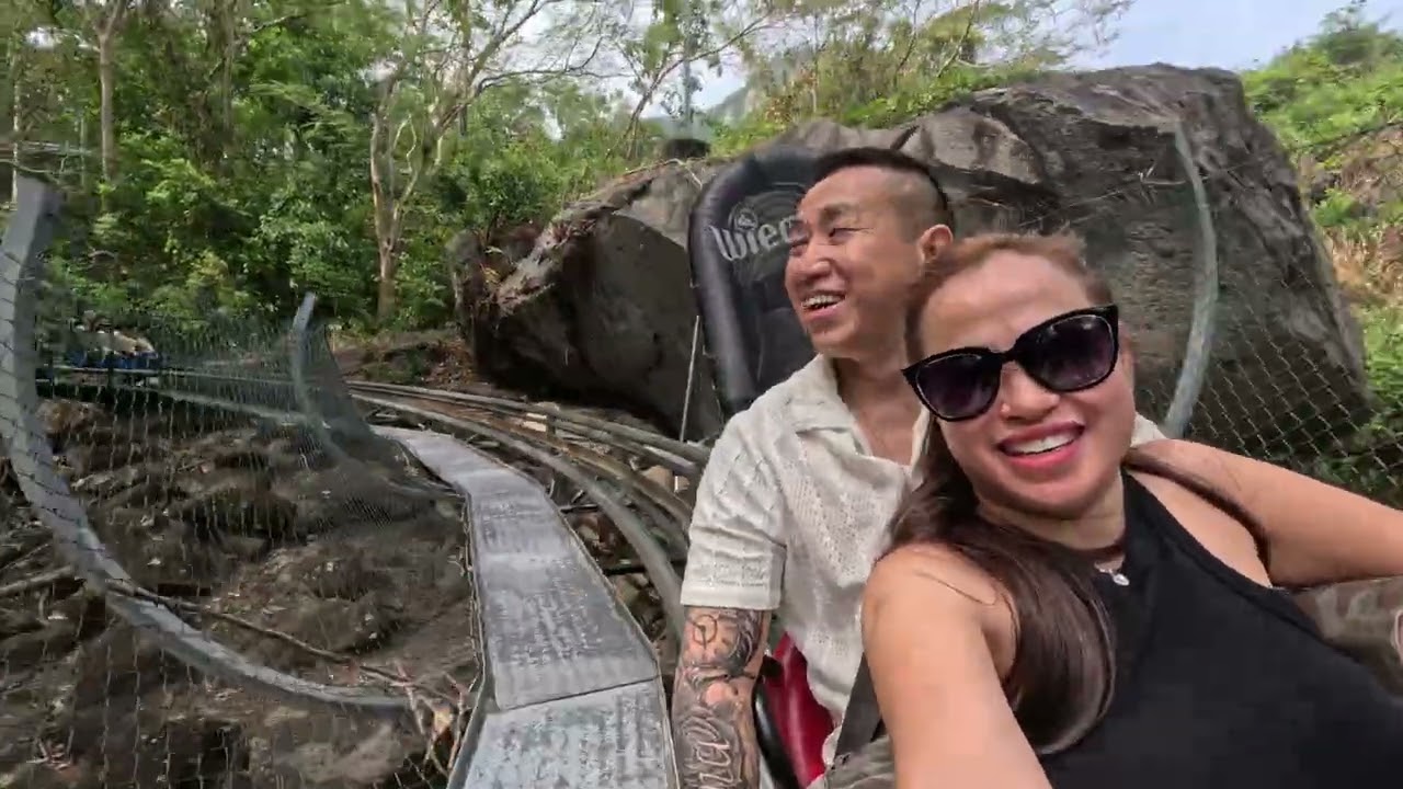 Our trip to Black Virgin Mountain (Nui Ba Den)