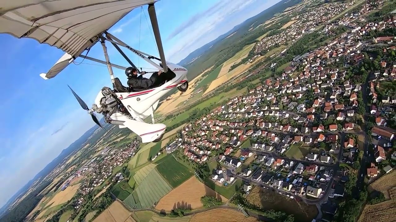 Rundflug Kaliberg Schll&uuml;chtern 28 6 22