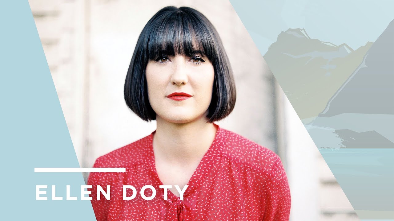 Alberta Spotlight | Ellen Doty