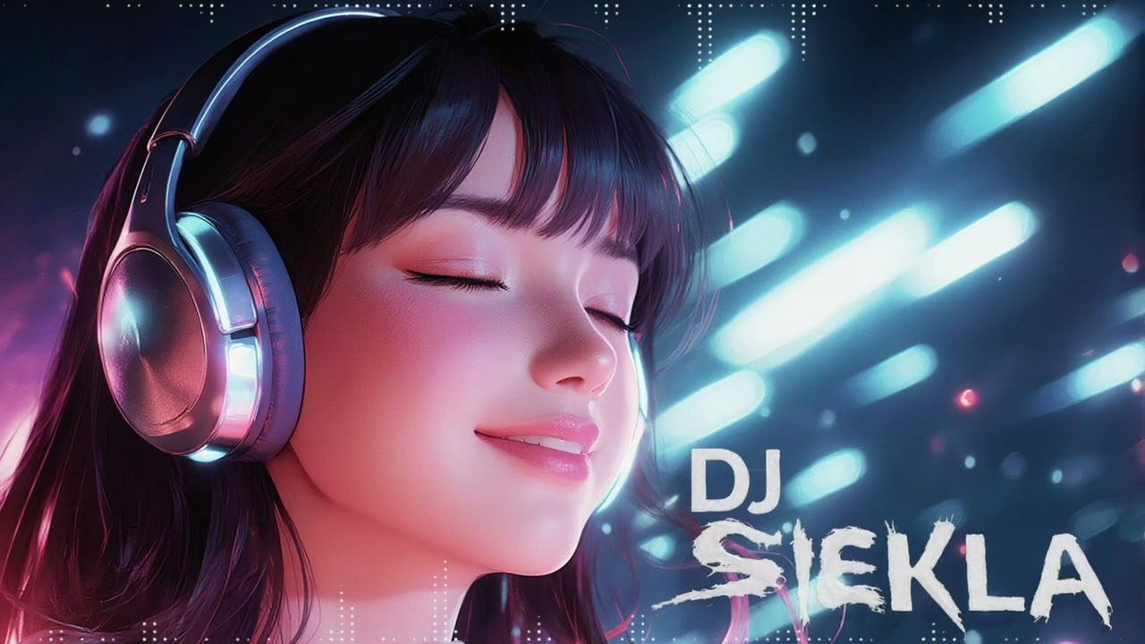 Dj siekla - Z całego serca 