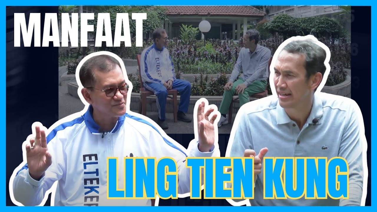 Manfaat Ling Tien Kung #indonesia #lingtienkung #kesehatan #edukasi #sharingiscaring