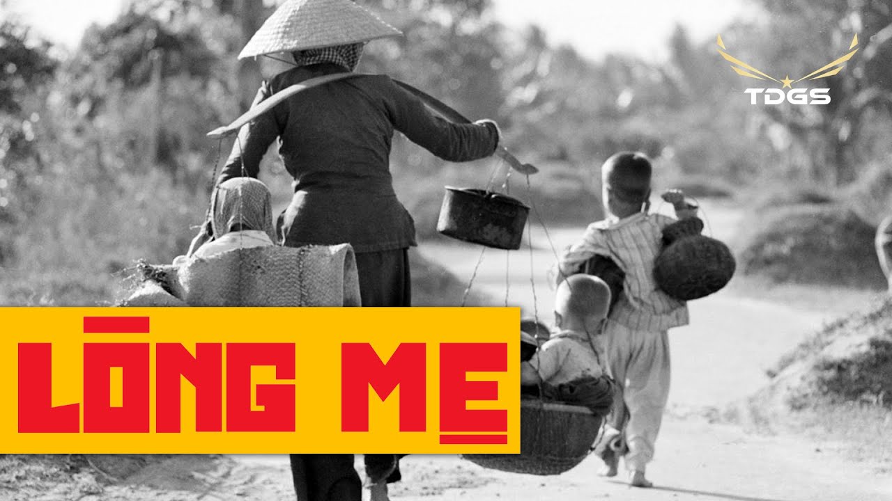Vu Lan này hãy nghe 