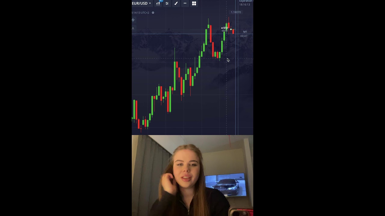 K$U TRADE