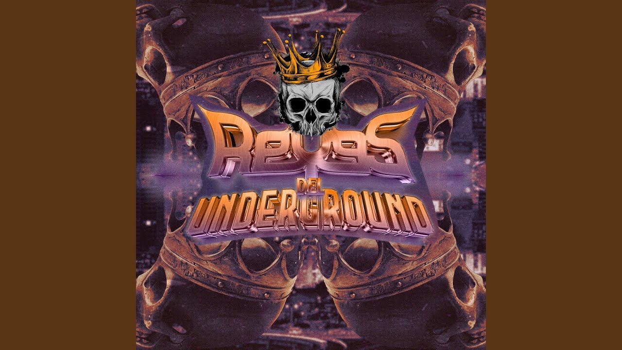 Reyes del Underground