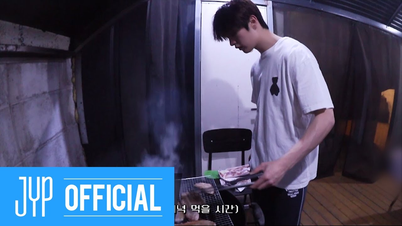 [SKZ VLOG] Lee Know : LEE KNOW LOG 2