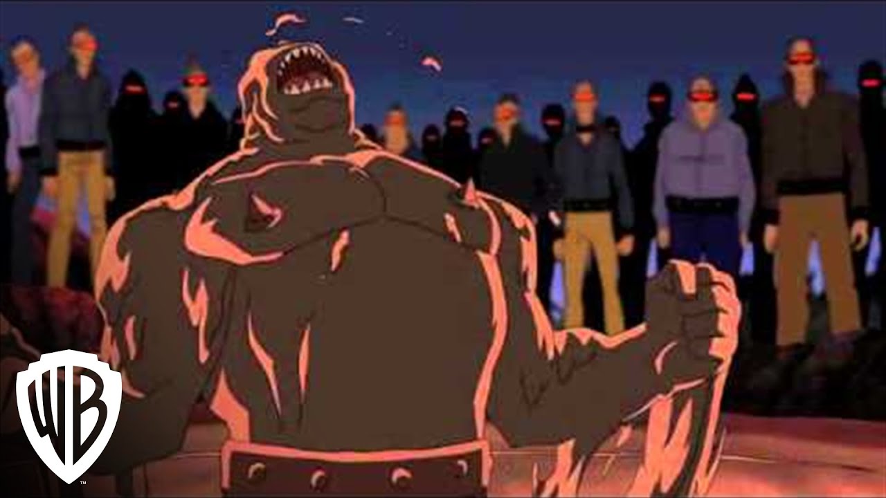 Batman: The Dark Knight Returns Part 1 | Trailer | Warner Bros. Entertainment