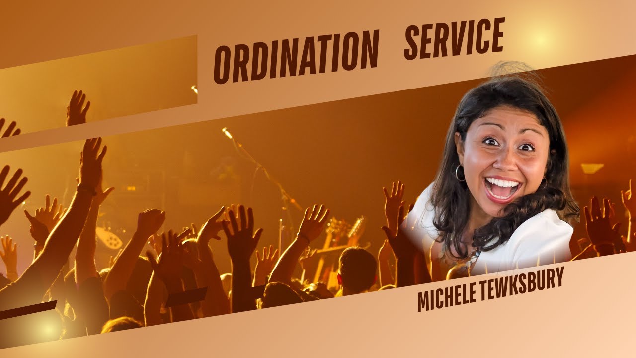 Ordination service
