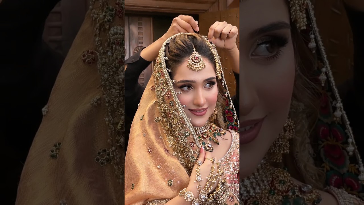 bridal walima dress 2023