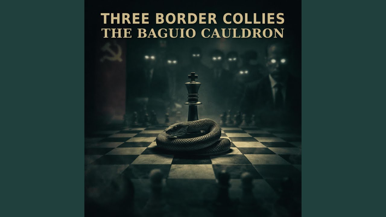 The Last Pawn (Korchnoi's Reflection)